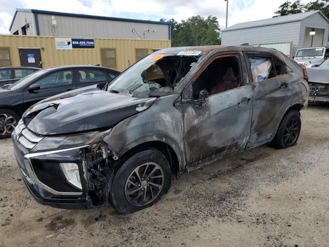 Aukcja sprzedaży 2020 Mitsubishi Eclipse Cross, vin: JA4AS3AA4LZ023590, numer aukcji: 65390675