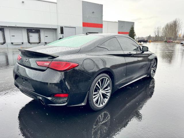 Aukcja sprzedaży 2018 Infiniti Q60 Luxe 3, vin: JN1EV7EL1JM392535, numer aukcji: 68575005