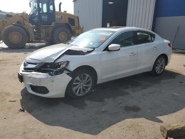 67171945 :رقم المزاد ، 19UDE2F33JA002256 vin ، 2018 Acura Ilx مزاد بيع