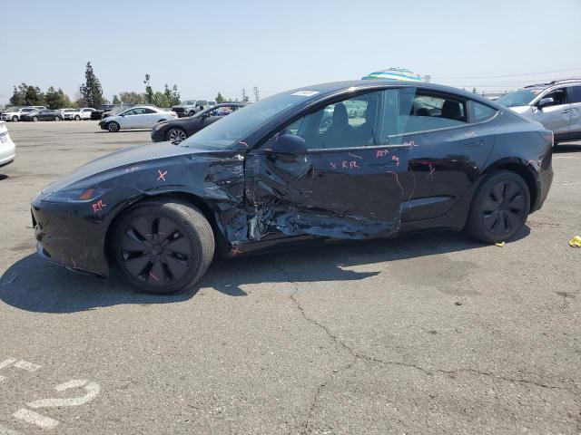 68566885 :رقم المزاد ، 5YJ3E1EA4SF937671 vin ، 2025 Tesla Model 3 مزاد بيع