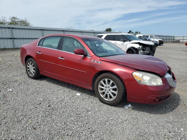 Продаж на аукціоні авто 2011 Buick Lucerne Cx, vin: 1G4HA5EM8BU116417, номер лоту: 70280865