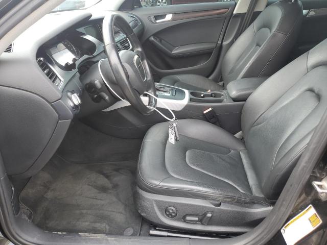 Продажа на аукционе авто 2012 Audi A4 Premium, vin: WAUBFAFL7CA069102, номер лота: 66983425