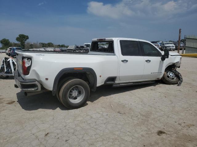 2024 Gmc Sierra K35 მანქანა იყიდება აუქციონზე, vin: 1GT49SEY3RF258766, აუქციონის ნომერი: 68695905