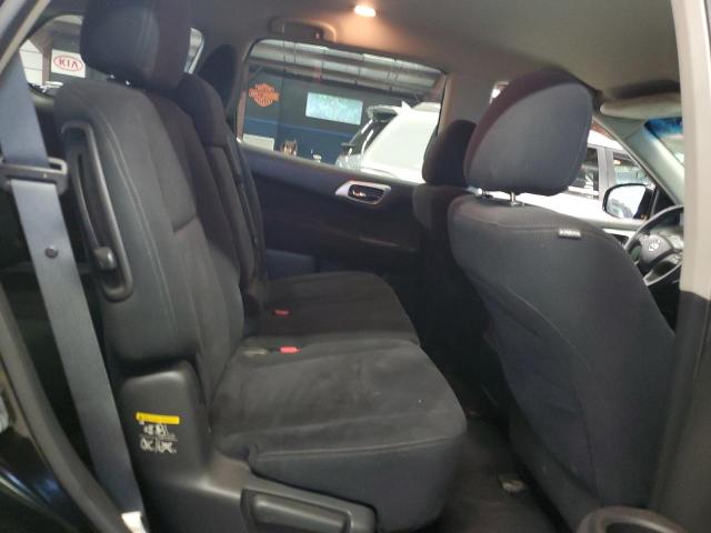 Продажа на аукционе авто 2013 Nissan Pathfinder, vin: 5N1AR2MM0DC600262, номер лота: 69254385