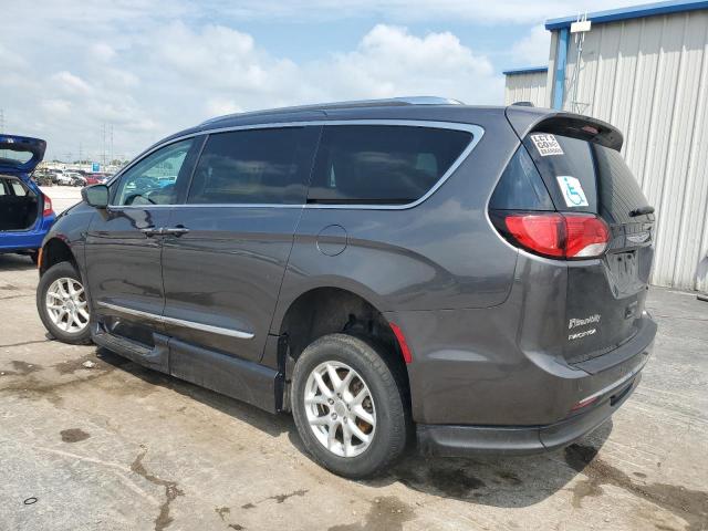 Aukcja sprzedaży 2020 Chrysler Pacifica, vin: 2C4RC1BG2LR131360, numer aukcji: 68170025