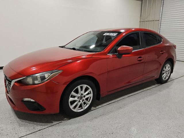Aukcja sprzedaży 2016 Mazda 3, vin: JM1BM1U76G1291411, numer aukcji: 70878925