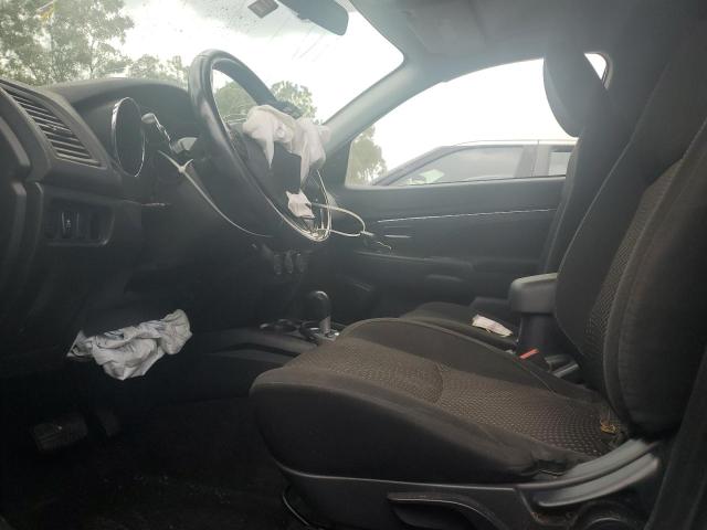 Продаж на аукціоні авто 2016 Mitsubishi Outlander Sport Es, vin: JA4AP3AU5GZ056888, номер лоту: 69969785