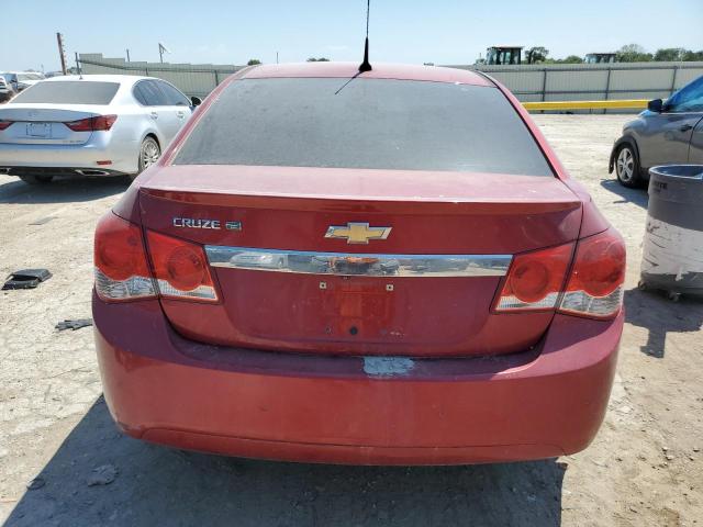 Продажа на аукционе авто 2014 Chevrolet Cruze Eco, vin: 1G1PH5SB3E7184196, номер лота: 67181485
