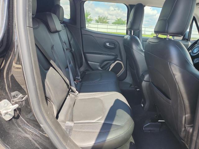 2016 Jeep Renegade მანქანა იყიდება აუქციონზე, vin: ZACCJBDT0GPD31661, აუქციონის ნომერი: 70089895