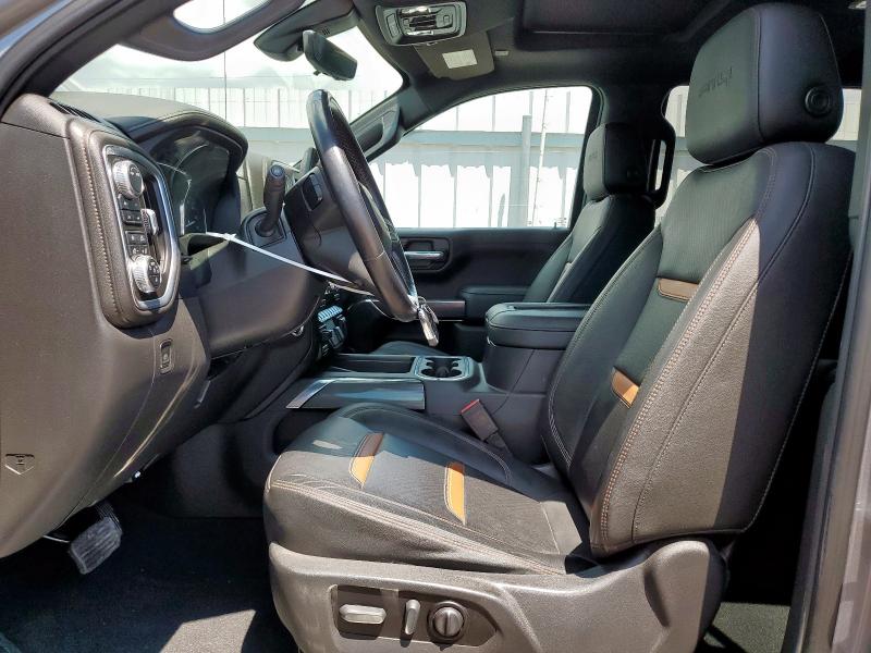 Aukcja sprzedaży 2022 Gmc Sierra Limited, vin: 3GTP9EELXNG122081, numer aukcji: 68881385