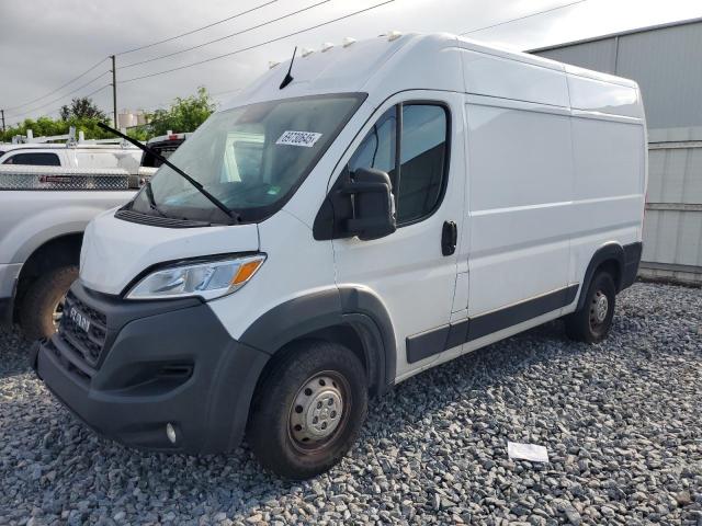 Продажа на аукционе авто 2023 Ram Promaster 2500, vin: 3C6LRVCG8PE551522, номер лота: 69730645