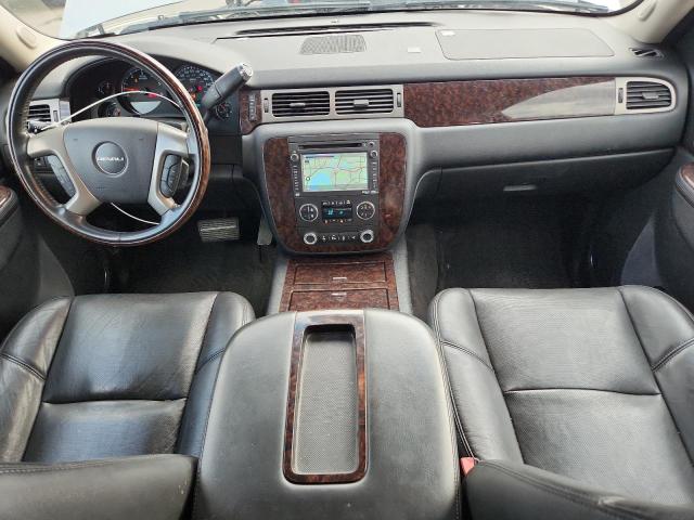 70229705 :رقم المزاد ، 1GKS2MEF0ER184631 vin ، 2014 Gmc Yukon Xl D مزاد بيع