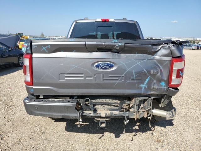 Продажа на аукционе авто 2021 Ford F150, vin: 1FTFW1E57MFC83096, номер лота: 64235735