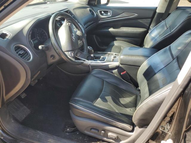 Aukcja sprzedaży 2016 Infiniti Qx60, vin: 5N1AL0MM8GC520072, numer aukcji: 68279935