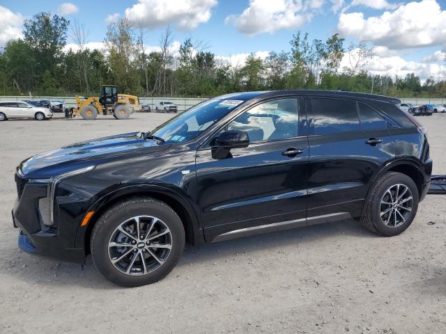 Продажа на аукционе авто 2024 Cadillac Xt4, vin: 1GYFZFR45RF214625, номер лота: 70090235