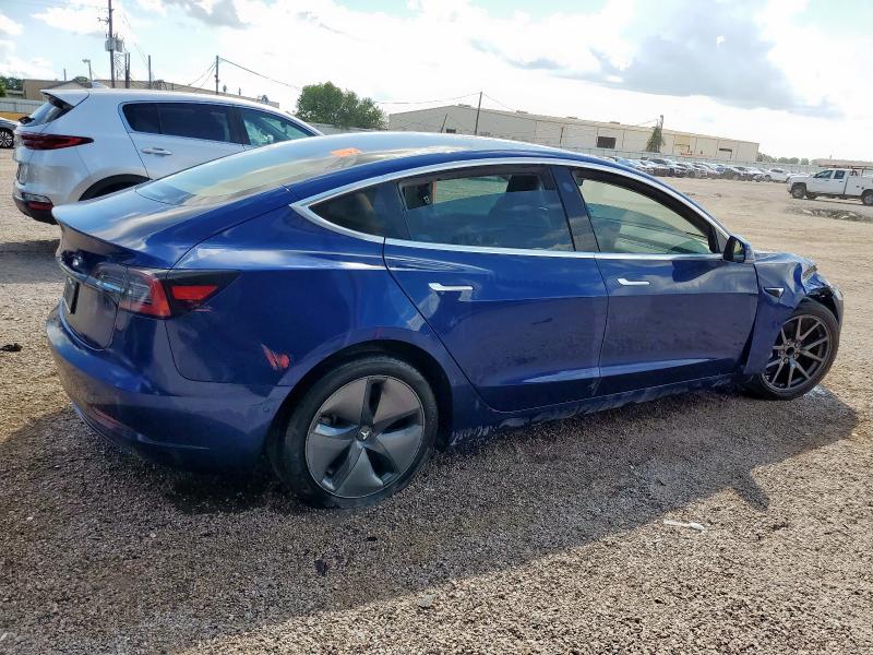 Aukcja sprzedaży 2019 Tesla Model 3, vin: 5YJ3E1EA3KF485731, numer aukcji: 68911935