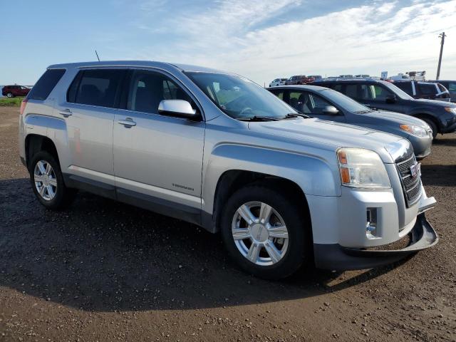 66912665 :رقم المزاد ، 2GKFLVEK4F6266263 vin ، 2015 Gmc Terrain مزاد بيع