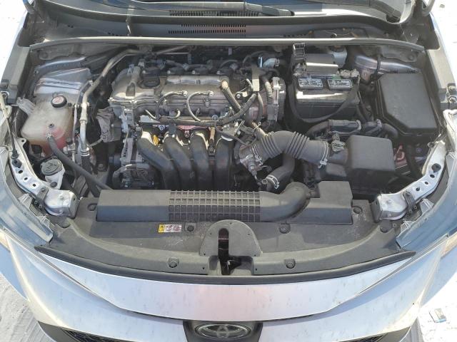 2022 Toyota Corolla მანქანა იყიდება აუქციონზე, vin: JTDEPMAE9NJ222167, აუქციონის ნომერი: 68884855