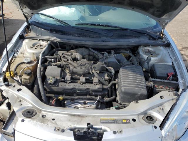 Aukcja sprzedaży 2005 Chrysler Sebring, vin: 1C3EL55R85N552751, numer aukcji: 70353615