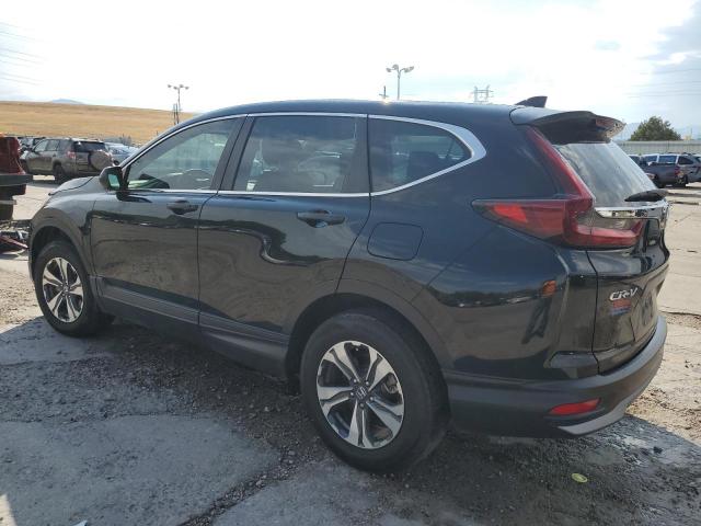 2020 Honda Cr-v მანქანა იყიდება აუქციონზე, vin: 5J6RW2H26LA012797, აუქციონის ნომერი: 66939725