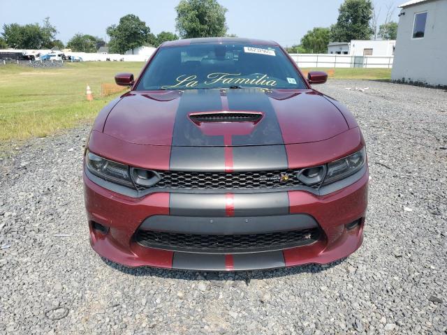 2020 Dodge Charger მანქანა იყიდება აუქციონზე, vin: 2C3CDXGJ9LH126306, აუქციონის ნომერი: 66232965