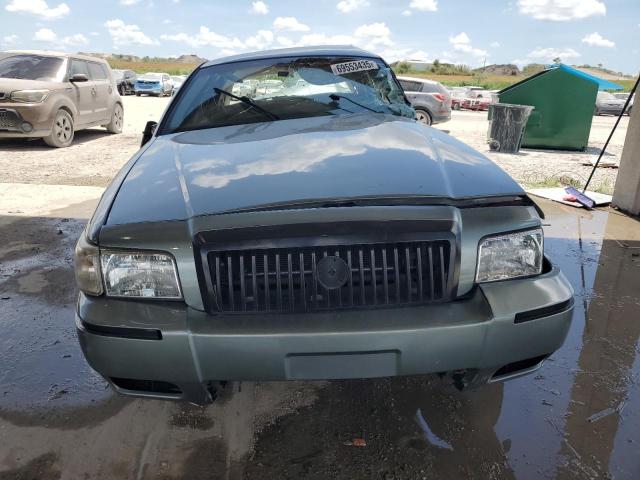Aukcja sprzedaży 2006 Mercury Grand Marq, vin: 2MEFM74VX6X649424, numer aukcji: 69553435