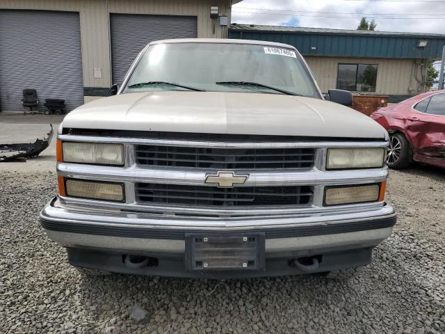 Aukcja sprzedaży 1999 Chevrolet Tahoe K150, vin: 1GNEK13R9XJ504722, numer aukcji: 61067465