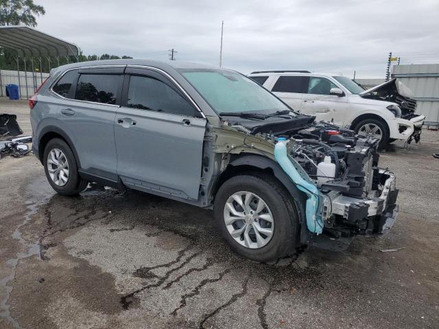 Aukcja sprzedaży 2024 Honda Cr-v Lx, vin: 2HKRS3H27RH302801, numer aukcji: 67435585