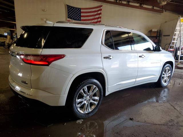 2018 Chevrolet Traverse H მანქანა იყიდება აუქციონზე, vin: 1GNEVKKW8JJ115419, აუქციონის ნომერი: 68215955