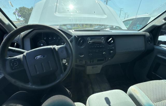 2014 Ford F250 Super მანქანა იყიდება აუქციონზე, vin: 1FT7X2AT9EEA53823, აუქციონის ნომერი: 68743055