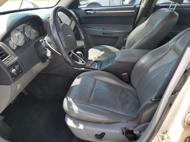 99484855 :رقم المزاد ، 2C3JA53G55H138907 vin ، 2005 Chrysler 300 مزاد بيع