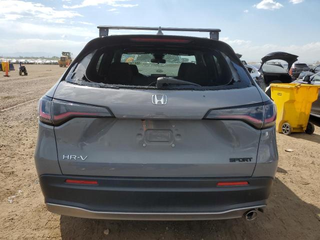 Продаж на аукціоні авто 2024 Honda Hr-v Sport, vin: 3CZRZ2H57RM740075, номер лоту: 68873075