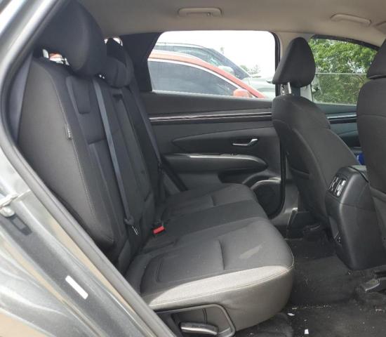 Aukcja sprzedaży 2024 Hyundai Tucson Sel, vin: KM8JB3DE4RU308733, numer aukcji: 68418055