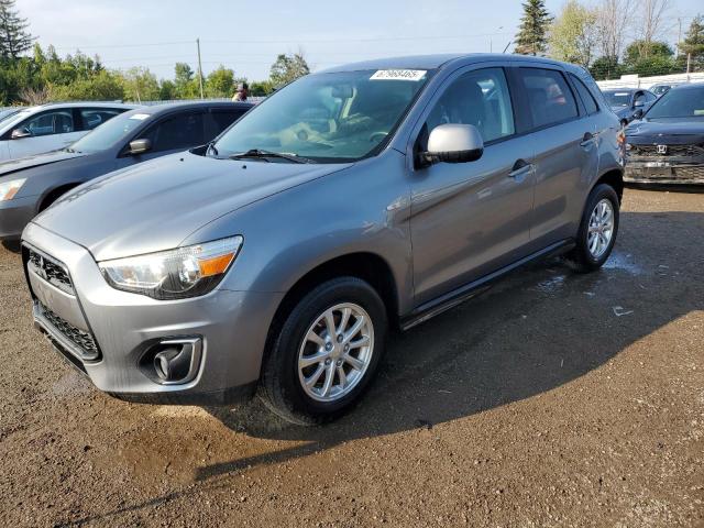 Aukcja sprzedaży 2014 Mitsubishi Rvr, vin: 4A4AJ3AU9EE604654, numer aukcji: 67968465