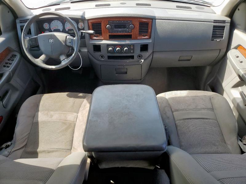 2006 Dodge Ram 1500 მანქანა იყიდება აუქციონზე, vin: 1D7HA18N26S659559, აუქციონის ნომერი: 68184035