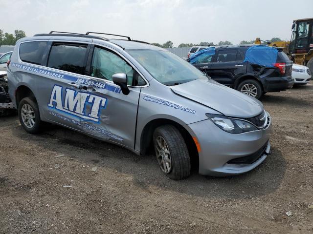 Aukcja sprzedaży 2021 Chrysler Voyager, vin: 2C4RC1DG5MR530603, numer aukcji: 67635195