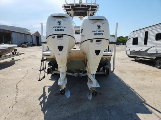 Продаж на аукціоні авто 1998 Boat Paramount Sport Fisherman, vin: PPJ80146A898, номер лоту: 67994755