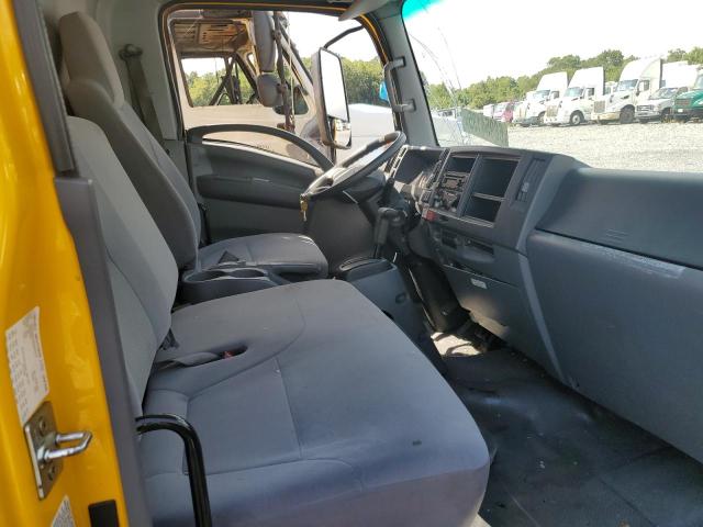 2021 Isuzu Npr Hd მანქანა იყიდება აუქციონზე, vin: 54DC4W1D6MS203213, აუქციონის ნომერი: 68954135