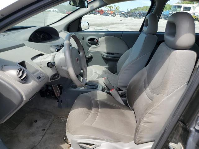 Aukcja sprzedaży 2003 Saturn Ion, vin: 1G8AJ52F73Z120968, numer aukcji: 50083436