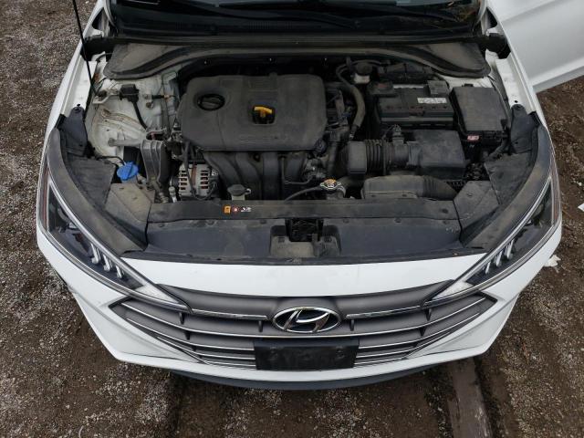 Aukcja sprzedaży 2020 Hyundai Elantra, vin: KMHD84LF6LU110271, numer aukcji: 69791215
