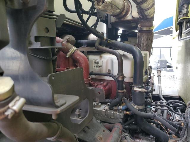 Продажа на аукционе авто 2014 Mack 600 Mru600, vin: 1M2AV04C4EM011637, номер лота: 68480535