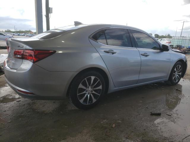 Aukcja sprzedaży 2017 Acura Tlx, vin: 19UUB1F35HA009514, numer aukcji: 68388745