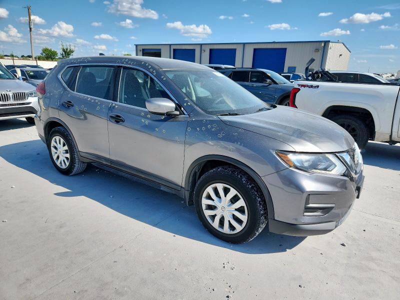 Продажа на аукционе авто 2018 Nissan Rogue S, vin: KNMAT2MV2JP546479, номер лота: 69130945