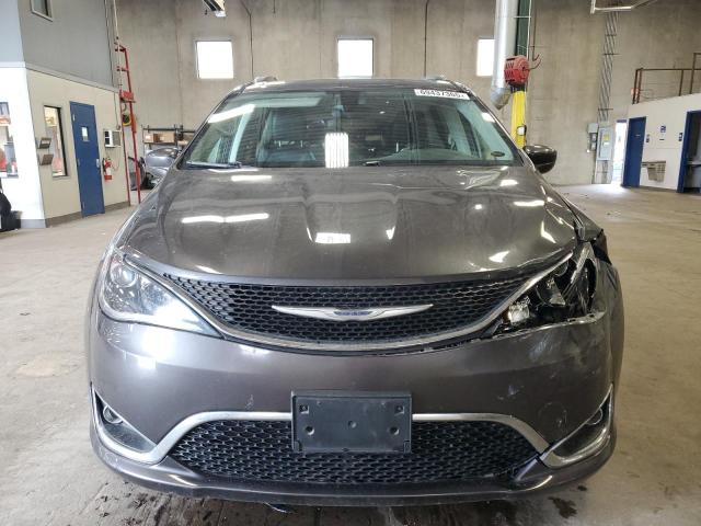 Auction sale of the 2018 Chrysler Pacifica, vin: 2C4RC1BG4JR112127, lot number: 69437365