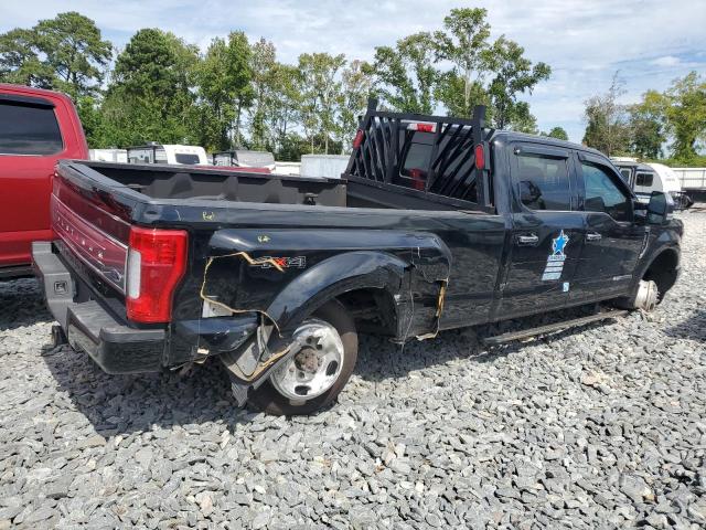 68375175 :رقم المزاد ، 1FT8W3DT8HED63569 vin ، 2017 Ford F350 مزاد بيع