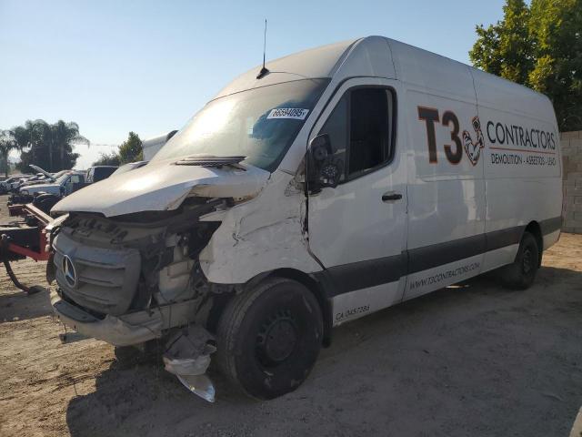 Aukcja sprzedaży 2022 Mercedes-benz Sprinter, vin: W1Y4ECHY5NT104810, numer aukcji: 66594095