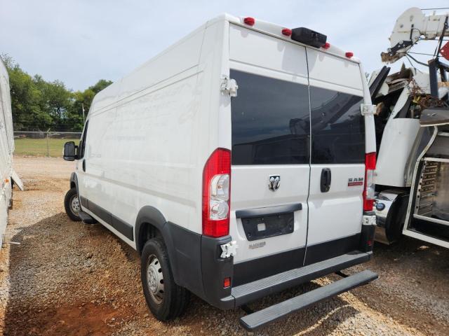 65210065 :رقم المزاد ، 3C6LRVDGXNE116271 vin ، 2022 Ram Promaster 2500 مزاد بيع