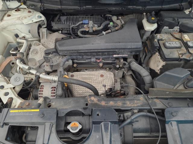 Aukcja sprzedaży 2014 Nissan Rogue S, vin: 5N1AT2MT3EC798264, numer aukcji: 69927835