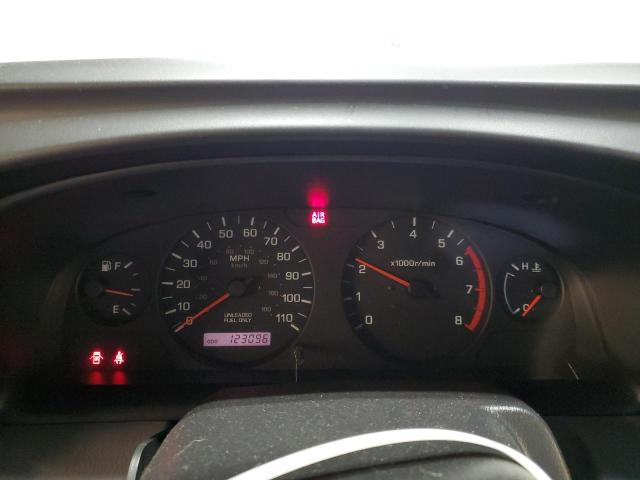 Aukcja sprzedaży 2000 Nissan Xterra, vin: 5N1ED28Y3YC607371, numer aukcji: 71092825