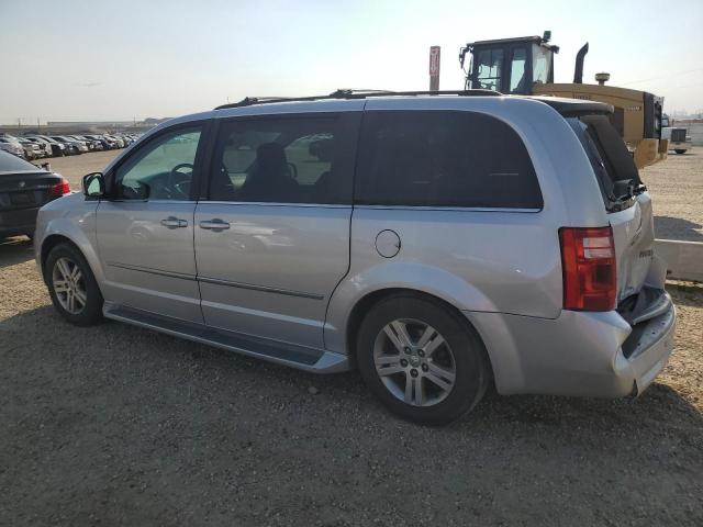 Продаж на аукціоні авто 2010 Dodge Grand Caravan, vin: 2D4RN4DX7AR225162, номер лоту: 70990635